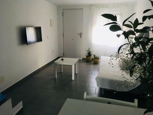 Apartamento C�novas