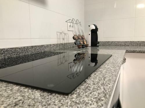 Apartamento C�novas