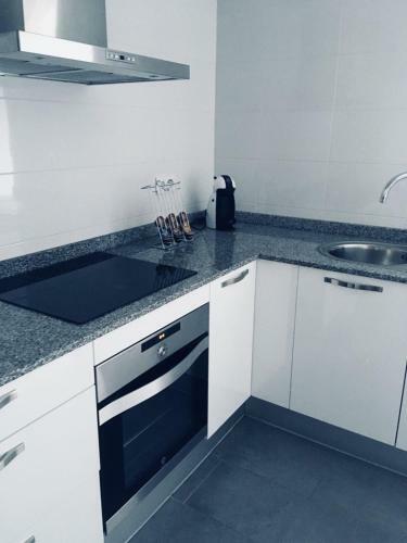 Apartamento C�novas