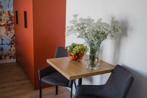 W&k Apartments - Ginger Suite