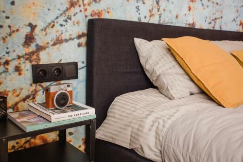 W&k Apartments - Ginger Suite