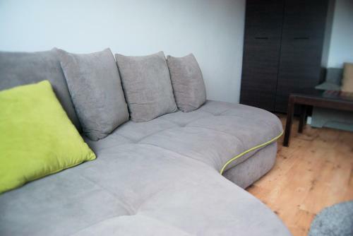 Apartament U Teofila