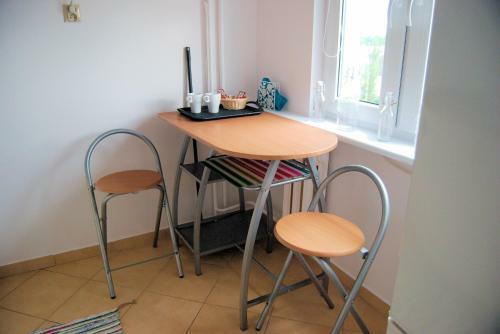 Apartament U Teofila