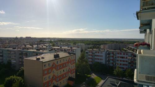 Apartament U Teofila