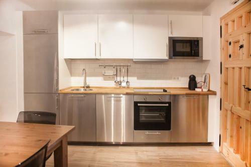 Apartamento 4 - El Loft De Tarifa