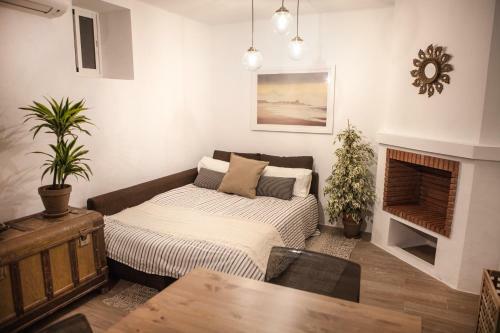 Apartamento 4 - El Loft De Tarifa