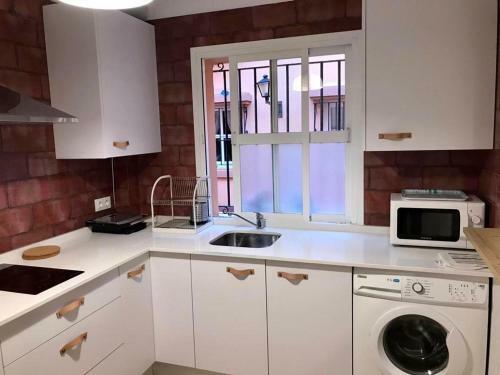 Apartamento Avenida Andaluc�a Plaza