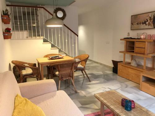 Apartamento Avenida Andaluc�a Plaza