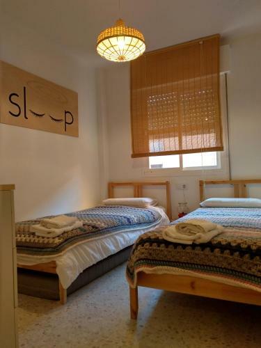 Apartamento Avenida Andaluc�a Plaza