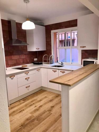 Apartamento Avenida Andaluc�a Plaza
