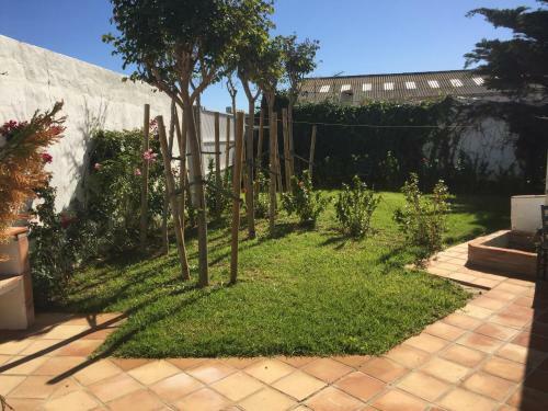 Posada Spirit Garden Tarifa