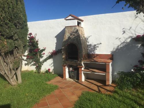 Posada Spirit Garden Tarifa