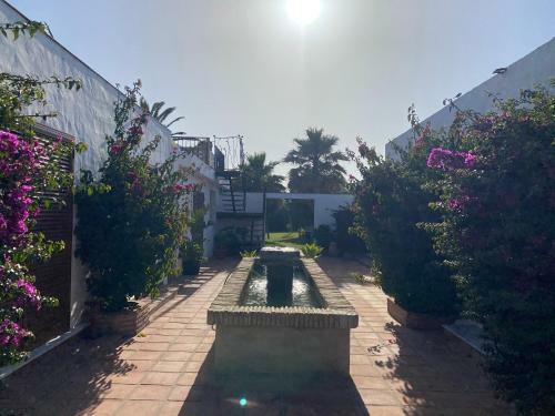 Posada Spirit Garden Tarifa