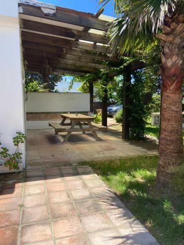 Posada Spirit Garden Tarifa