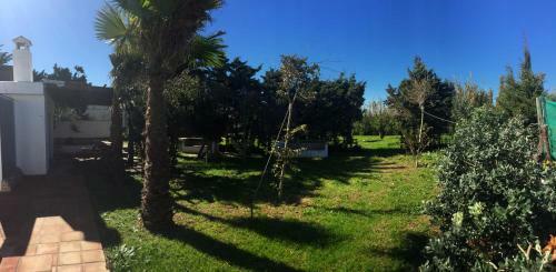 Posada Spirit Garden Tarifa
