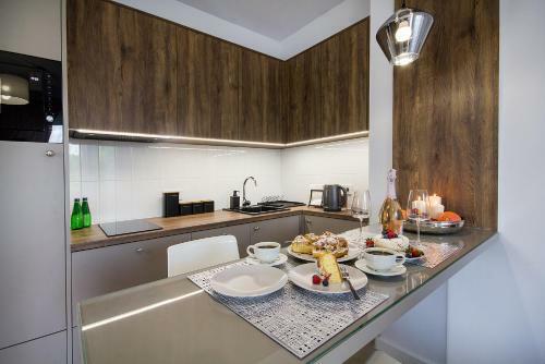 W&k Apartments - Glam Suite