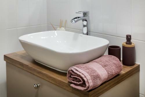 W&k Apartments - Glam Suite