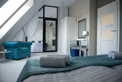 Apartamenty Presti? 92
