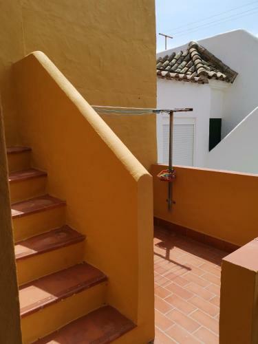 Casa Adosada Con Jard�n