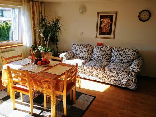 Apartamento Studio In Kretomino