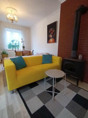 Apartamento Studio In Kretomino