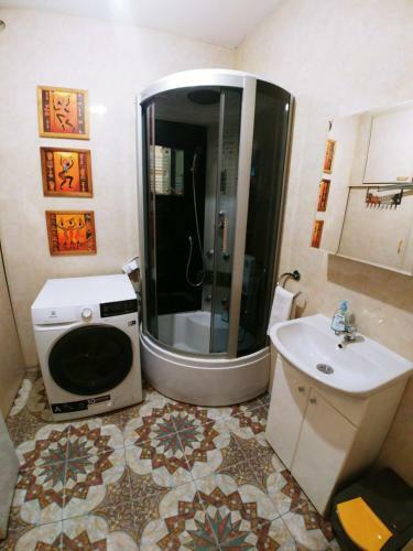 Apartamento Studio In Kretomino