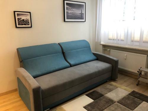 Apartament Agata