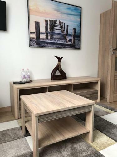 Apartament Agata