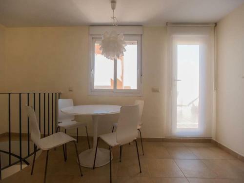 Apartamento Livingtarifa Carpe Diem