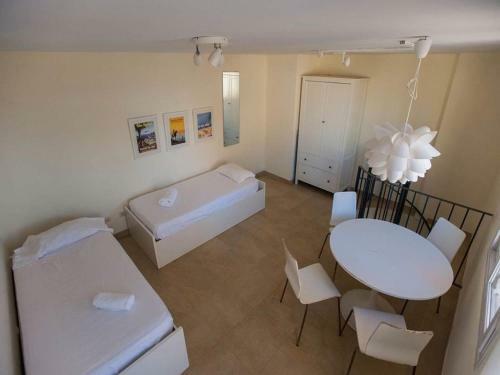 Apartamento Livingtarifa Carpe Diem