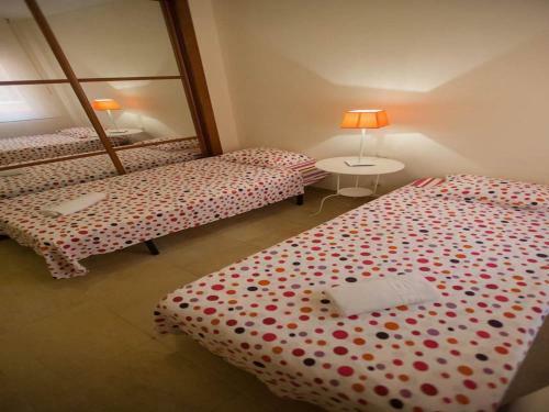 Apartamento Livingtarifa Carpe Diem