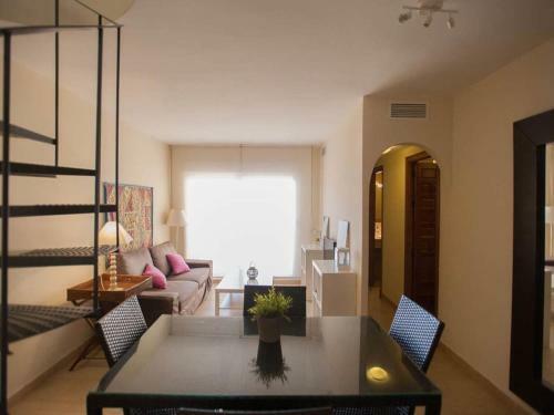 Apartamento Livingtarifa Carpe Diem