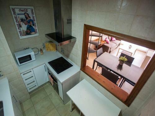 Apartamento Livingtarifa Carpe Diem