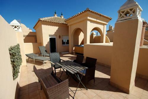 Apartamento Livingtarifa Carpe Diem