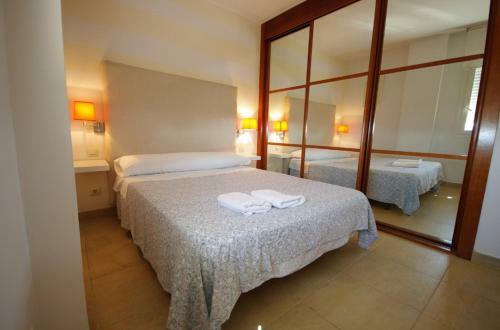 Apartamento Livingtarifa Carpe Diem