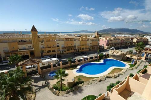 Apartamento Livingtarifa Carpe Diem