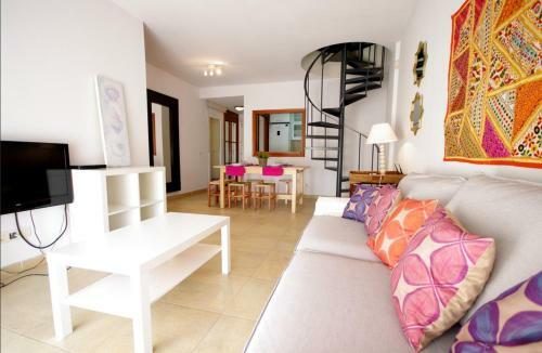 Apartamento Livingtarifa Carpe Diem