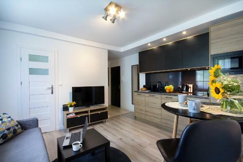 W&k Apartments - Compact I