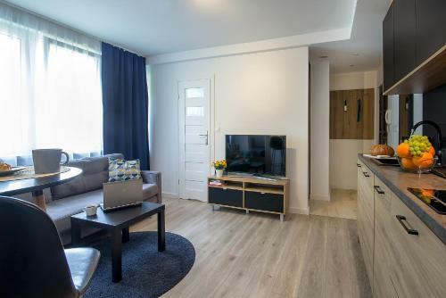 W&k Apartments - Compact I