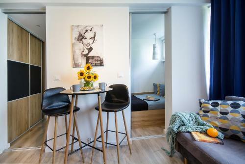 W&k Apartments - Compact I