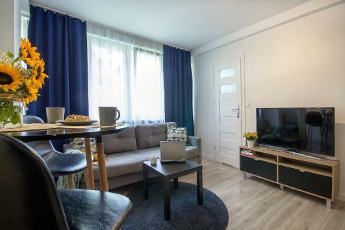 W&k Apartments - Compact I
