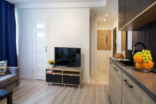 W&k Apartments - Compact I