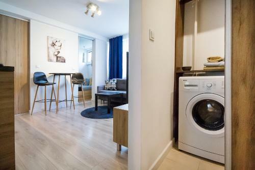 W&k Apartments - Compact I