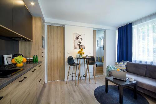 W&k Apartments - Compact I