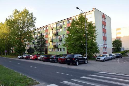 W&k Apartments - Compact I
