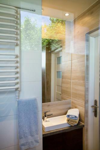 W&k Apartments - Compact I