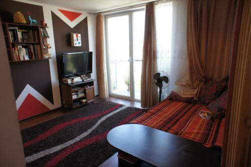 Apartamento Koszalin, Mieszkanie W Centrum