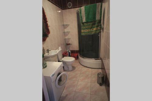 Apartamento Koszalin, Mieszkanie W Centrum