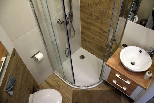 Apartament Zawiszy Czarnego 10