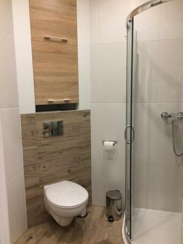 Apartament Zawiszy Czarnego 10